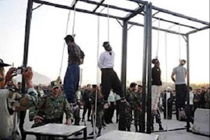 Iran: 15 prisoners hanged in Zahedan – reports