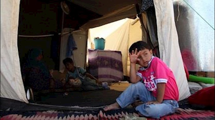 Number of Syrian refugees in Turkey exceeds 600,000