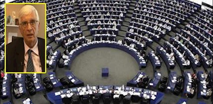 Greek MEP expresses solidarity with Camp Liberty residents and Resistance supporters across the globe