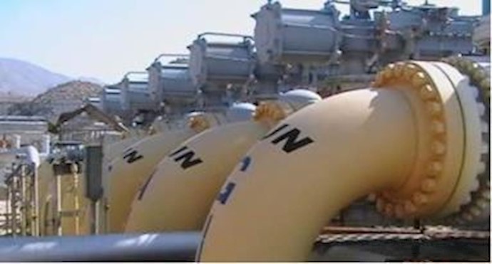 Gas pipeline explosion rocks Iranian city