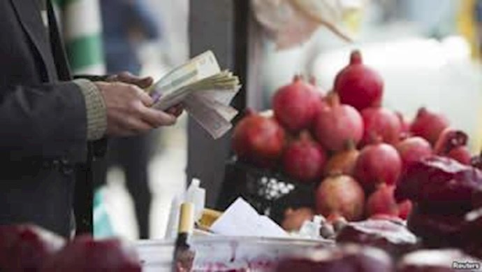 Inflation surpassed the 40% mark, admitted by regime officials