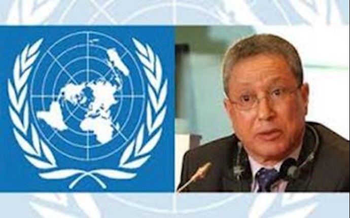 Like an ostrich, the UN buried its head in the sand on Camp Ashraf