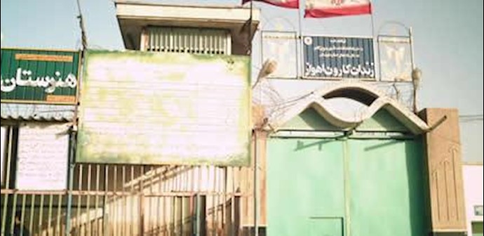 Pressure on political prisoners by depriving medical care