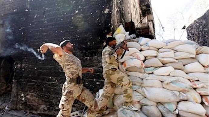 Rebels launch assault on key Syria bases: activists Rebels launch assault on key Syria bases: activists