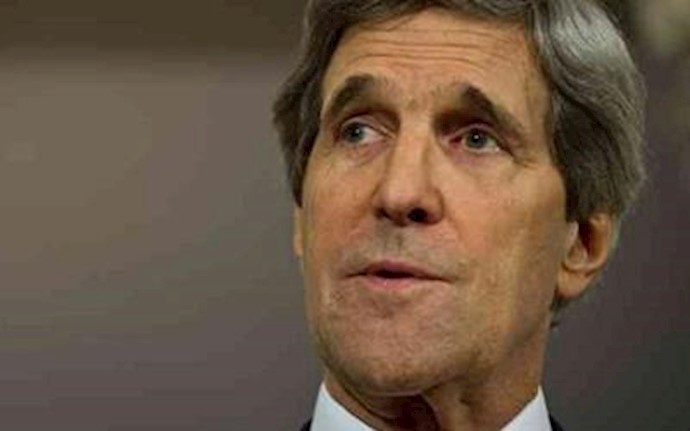 Kerry Says Talks With Iran Will Not Be Based on Trust Kerry Says Talks With Iran Will Not Be Based on Trust