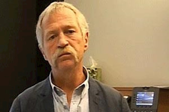 French MEP Bove hails EU condemnation of Ashraf massacre