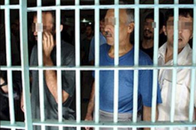 Iran: Inmates sleep on floors and share beds as prison overcrowding soars