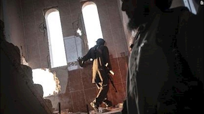 Syria: FSA open to “temporary” ceasefire Syria: FSA open to “temporary” ceasefire