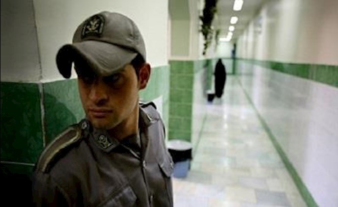 Sunni Iranians in Evin Prison under pressure Sunni Iranians in Evin Prison under pressure