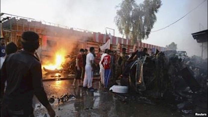 Iraq: threats of general strikes Iraq: threats of general strikes