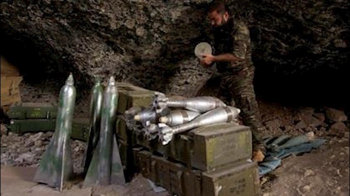 Dozens dead in Syria’s Aleppo as world pushes peace talks
