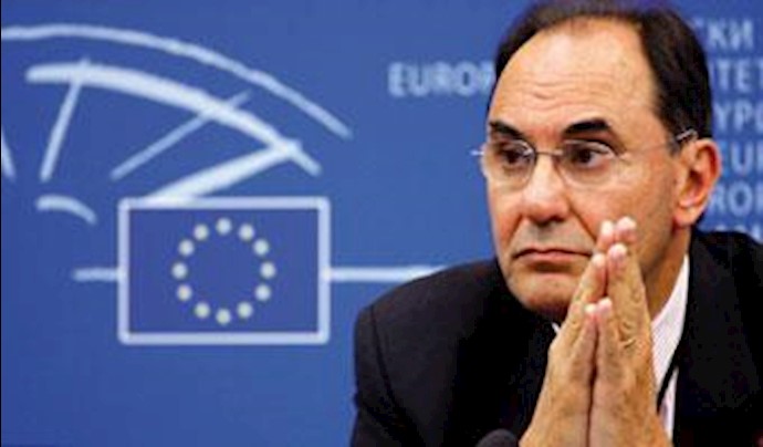 EP Vice-President: Iraq must release 7 Camp Ashraf hostages EP Vice-President: Iraq must release 7 Camp Ashraf hostages