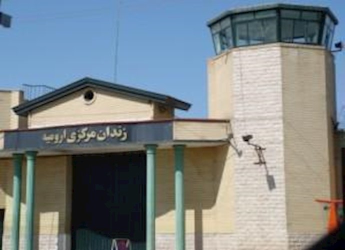 Political prisoner in northwest Iran receives death sentence