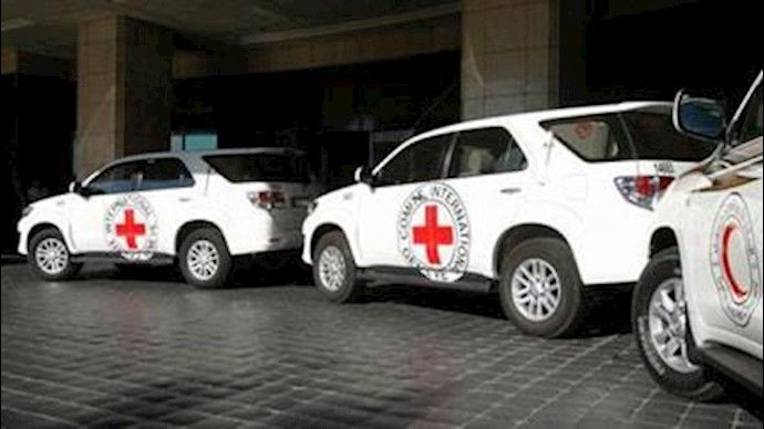 NGO: Jihadists in Syria behind kidnapping of ICRC workers