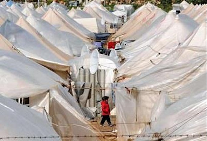 UN predicts 4 million Syrians displaced in 2014