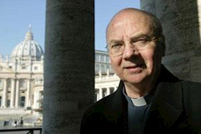 French bishop presses for release of Camp Ashraf hostages