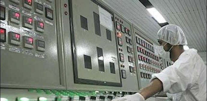 Iranian opposition reveals: Regime is moving nuclear research site