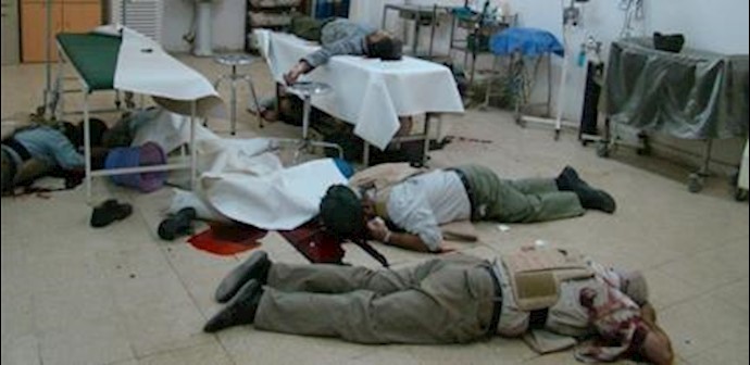 USCCAR calls on U.S. to hold Iraq accountable for Sept 1 massacre at Camp Ashraf