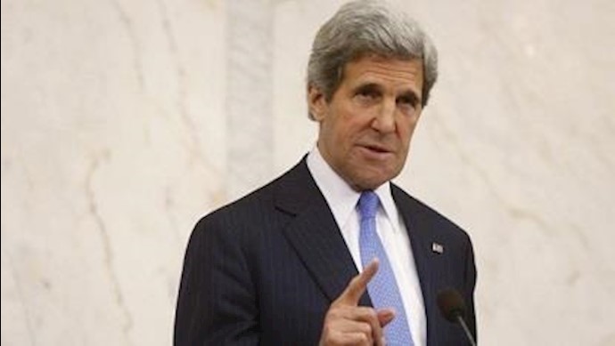 Kerry calls for action from Iran on nuclear issue