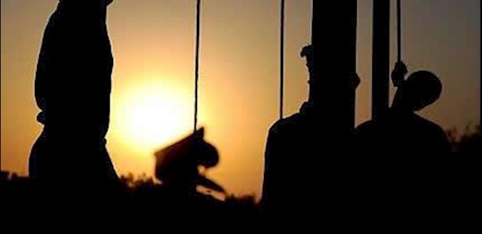Mass execution of 7 inmates in west Iran prison
