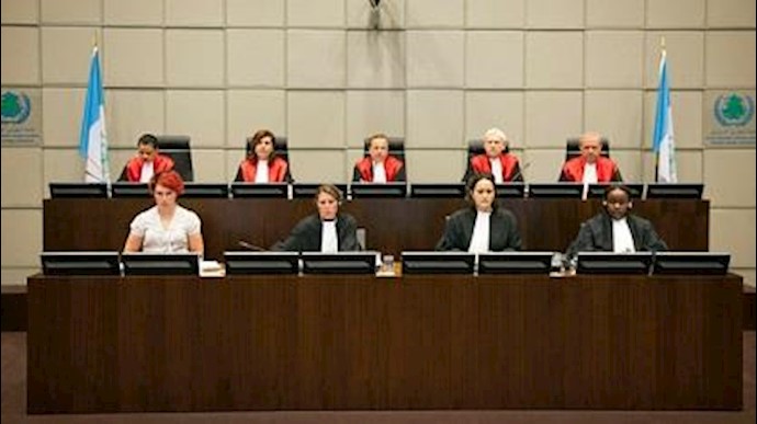 U.N.-backed Hariri tribunal indicts fifth suspect U.N.-backed Hariri tribunal indicts fifth suspect