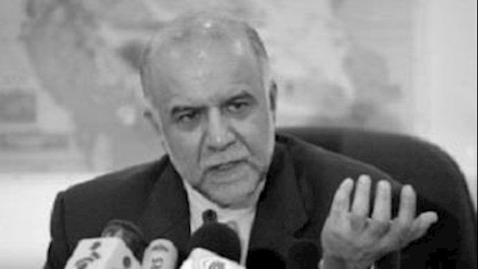 Iran’s state energy firms crippled by budget -minister