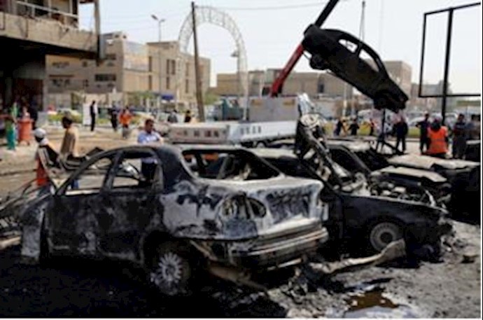 UN urges Iraq to provide security, justice