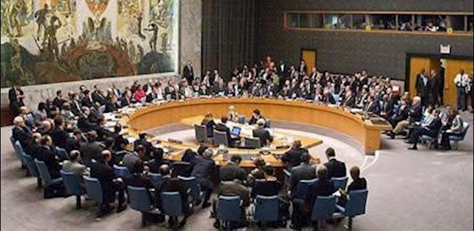 UN Security Council passes resolution supporting women UN Security Council passes resolution supporting women