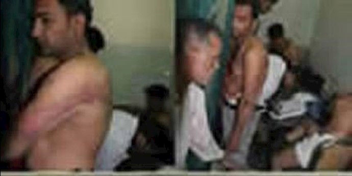  'Scenes of torture from inside Maliki’s prisons'