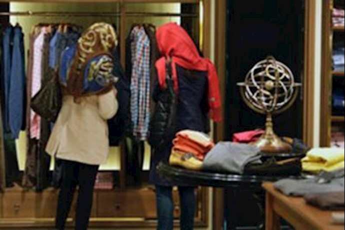 Iran: Stores sealed in Shahr-e Kord for using mannequin Iran: Stores sealed in Shahr-e Kord for using mannequin