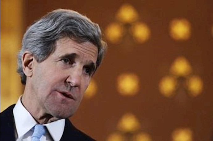Kerry traveling to Riyadh to soothe Saudi-US tensions