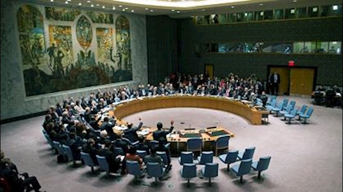 Opinion: The Security Council and the Fate of the Syrian Nation