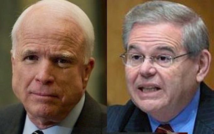 Senators threaten cuts in Iraq aid over attacks on Iranian exiles
