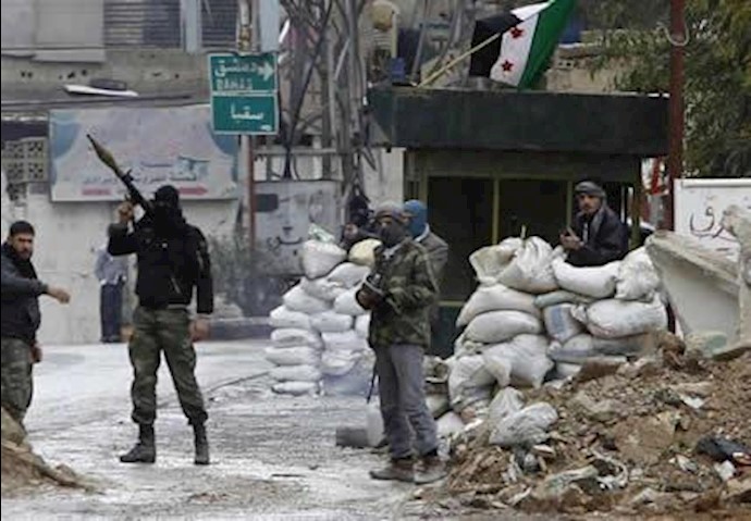 40 Hezbollah fighters, Maliki militants killed in Syria