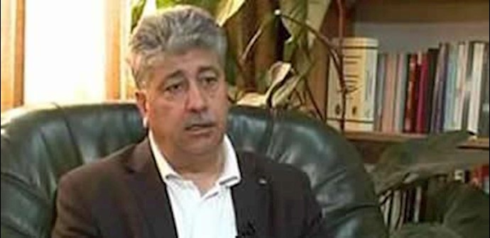 Message of Palestinian Labor Minister to Camp Liberty hunger strikers