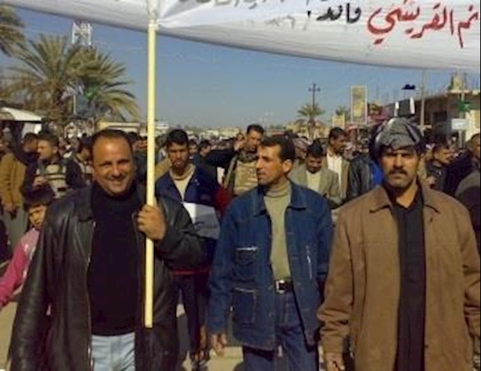 Diyala residents to file complaint against Maliki