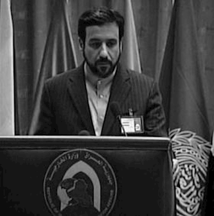 Iran’s foreign minister spokesman presses on uranium enrichment