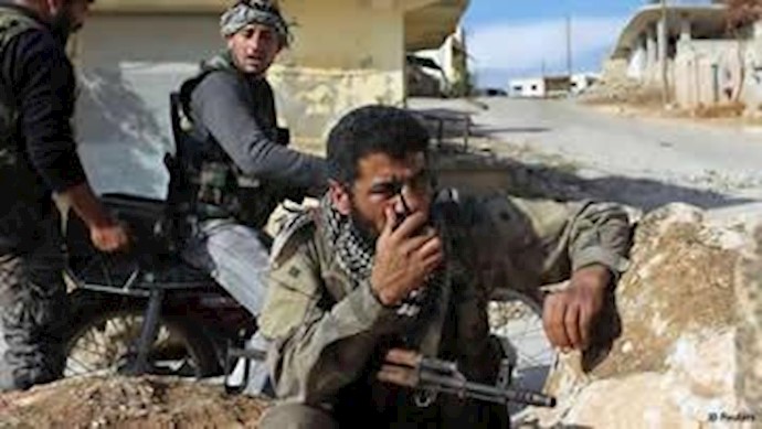 50 Hezbollah and Maliki forces killed by Syrian rebels
