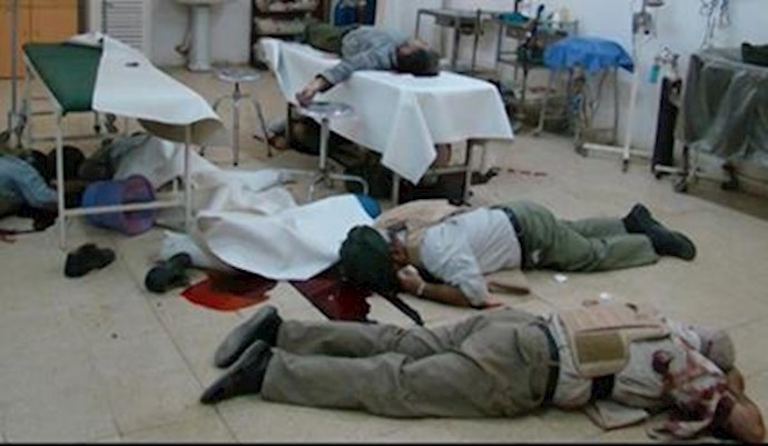 Iraqi government and Iranian hostages