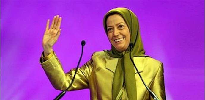 Maryam Rajavi’s Message to British MPs – Church House