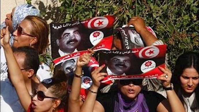Dialogue begins to end Tunisia political crisis: mediator