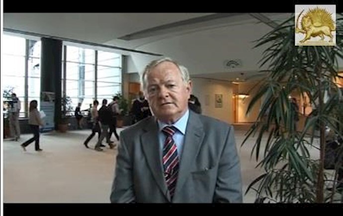 UN should take action regarding Iranian dissidents in Iraq, MEP says