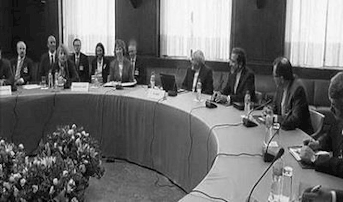 Iran: regime factions’ views after first day of Geneva talks