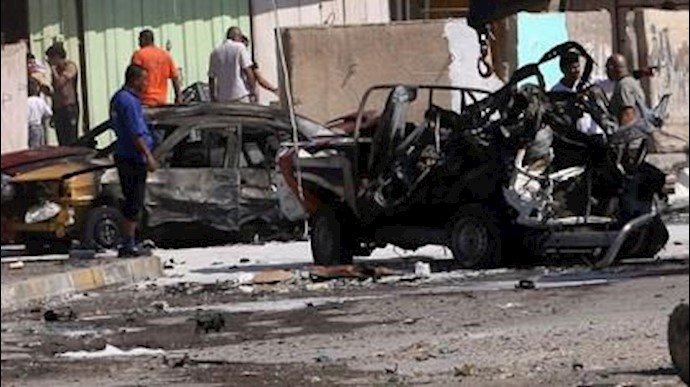 51 killed in Iraq car bomb attacks