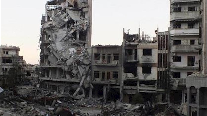 ‘Friends of Syria’ talks to push peace efforts