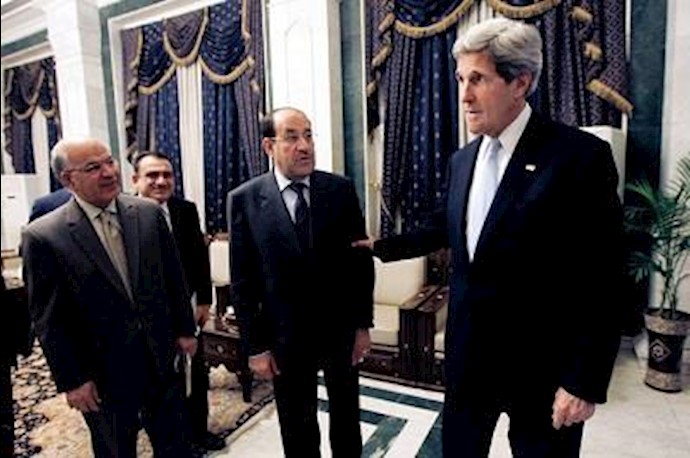 Embassy Row: Appeal to Obama regarding Iranian dissidents