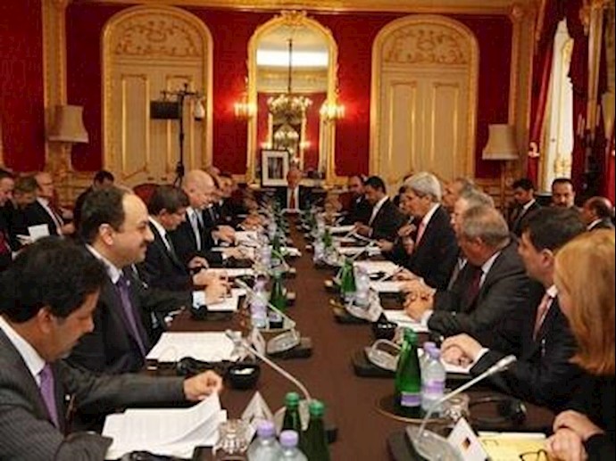 Syria peace talks plans in jeopardy after opposition, Saudi moves