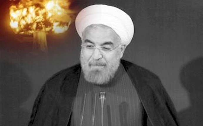 Khamenei’s mouthpiece on ‘heroic flexibility’ and ‘Death to America’