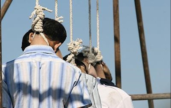 Iranian regime plans for more executions -report