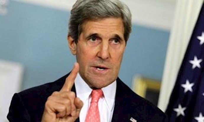 Kerry: Iran must take concrete steps in nuclear negotiations